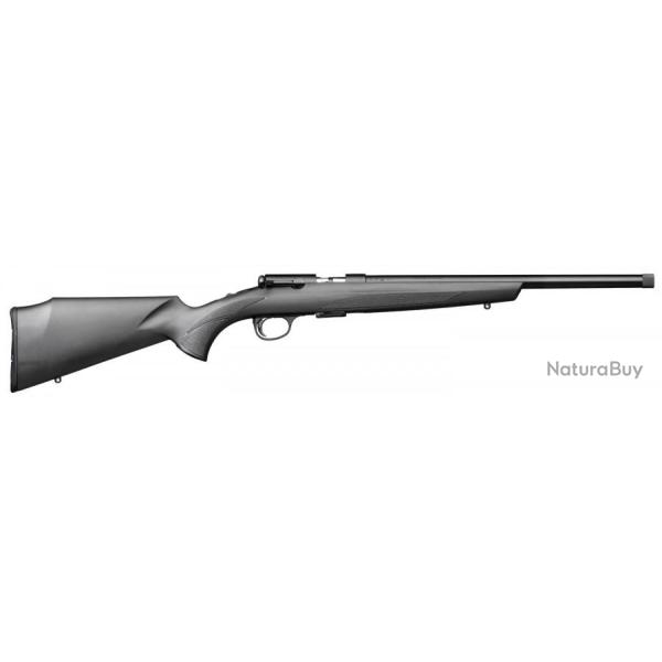 Carabine BROWNING T Bolt Composite Target Varmint - 49 cm filet� - 22Lr