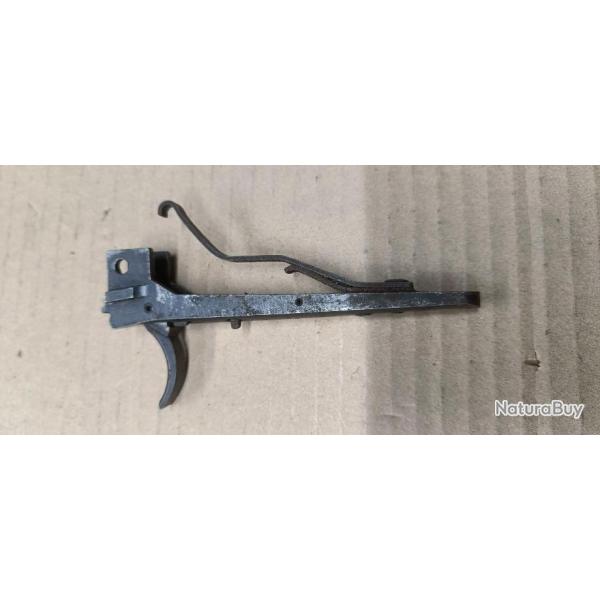 bloc d�tente carabine de jardin � identifier