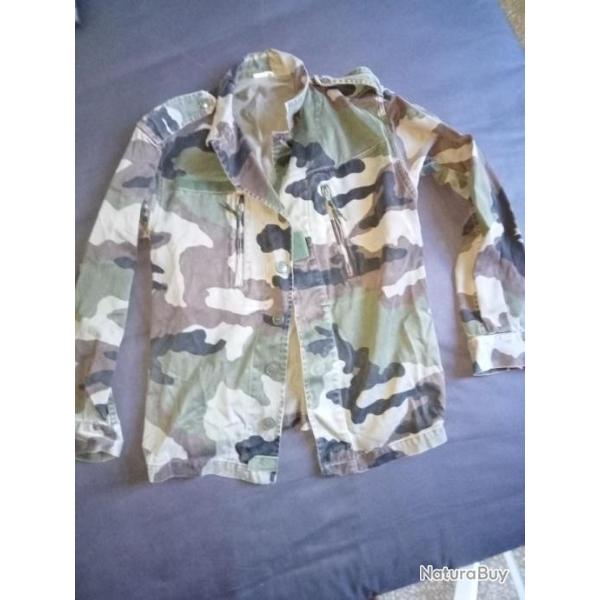 Veste l�gion �trang�re