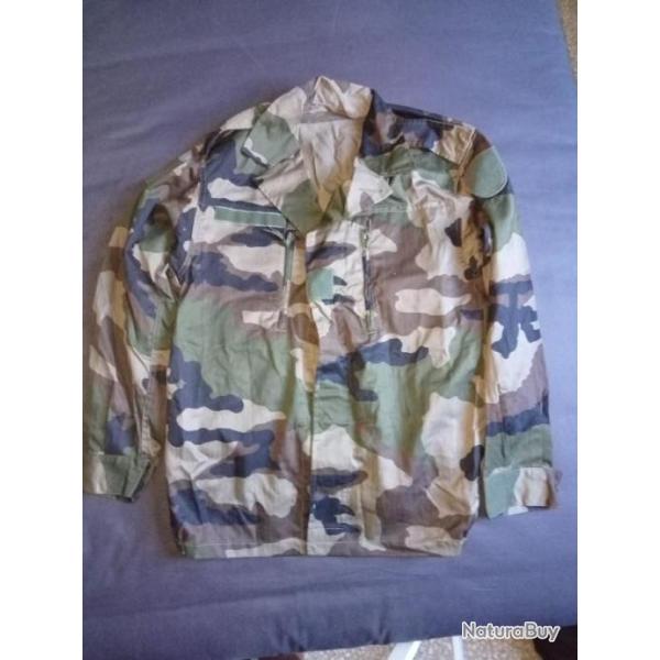 Veste l�gion �trang�re t4s2 2009