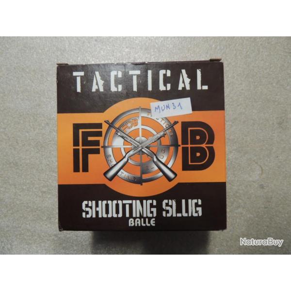 FOB  TACTICAL 12/67