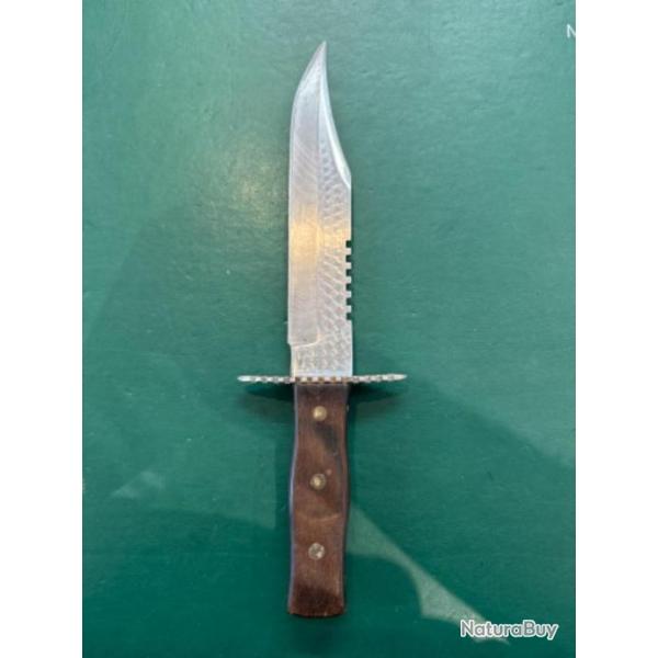 Poignard Sharp stainless