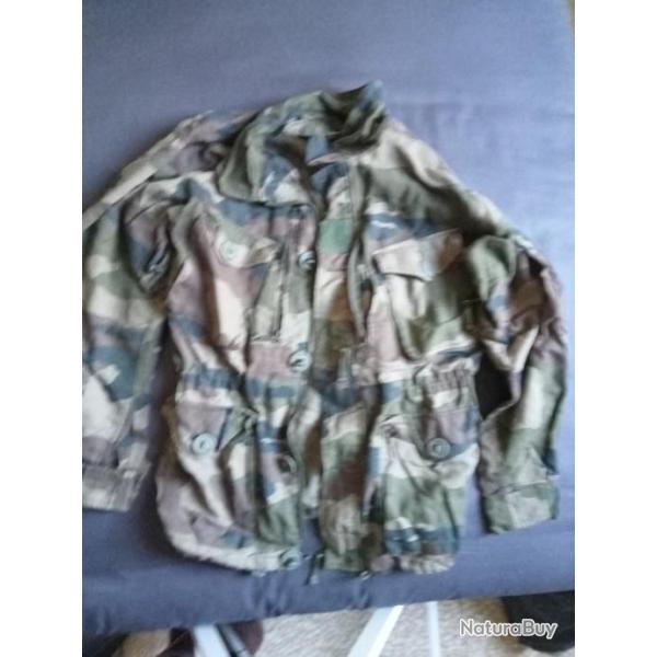 Veste Sagem �t� 2004