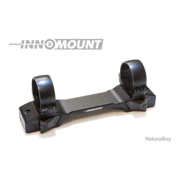 INNOMOUNT QD pour Weaver/Picatinny - Collier 36mm HC+6