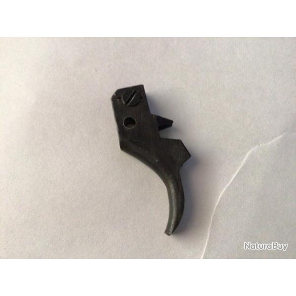VENDU PAR LE-CUIRASSIER DETENTE DE CARABINE OU PISTOLET AIR COMPRIM� A IDENTIFIER