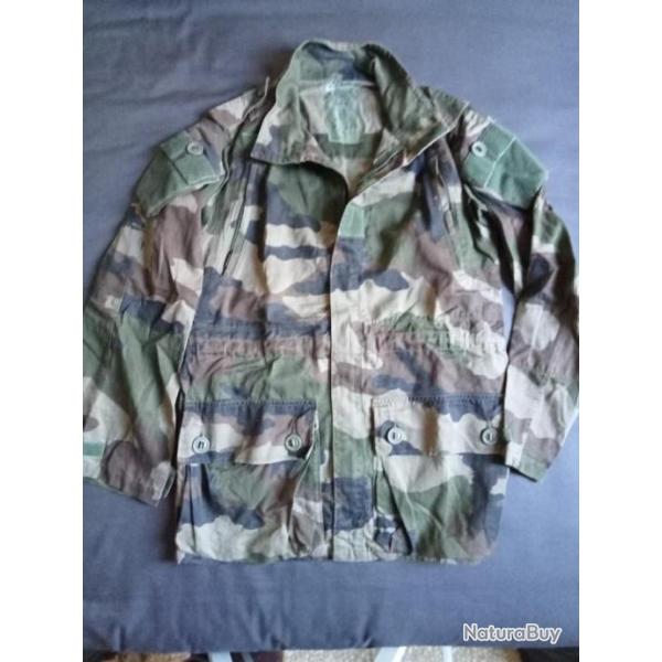 Veste arm�e fran�aise l�gion 2014 kazanlak