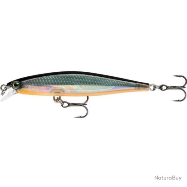 Leurre Rapala shadow rap sdr07 Halloween
