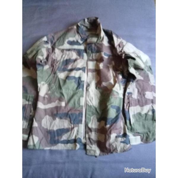 Veste arm�e fran�aise l�gion �trang�re 2021