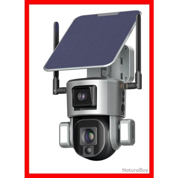 NUMAXES - CAMERA DE SURVEILLANCE CAM1071