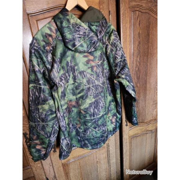 Pull sweater hoodie � capuche Nomad