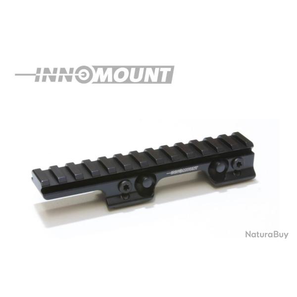 INNOMOUNT QD pour Blaser - Picatinny