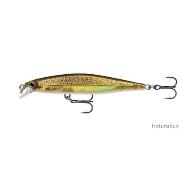 Rapala shadow rap sdr07 trl live trout