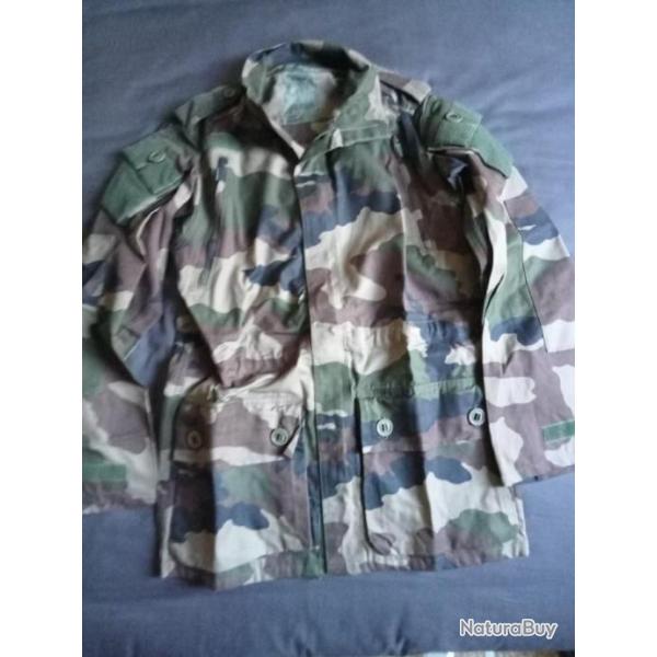 Veste l�gion �trang�re 2015 taille 81/88 m