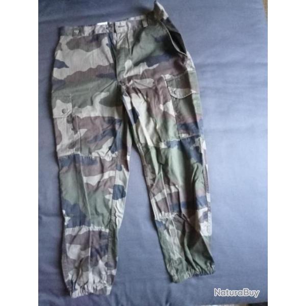 Pantalon arm�e fran�aise ce de 2006