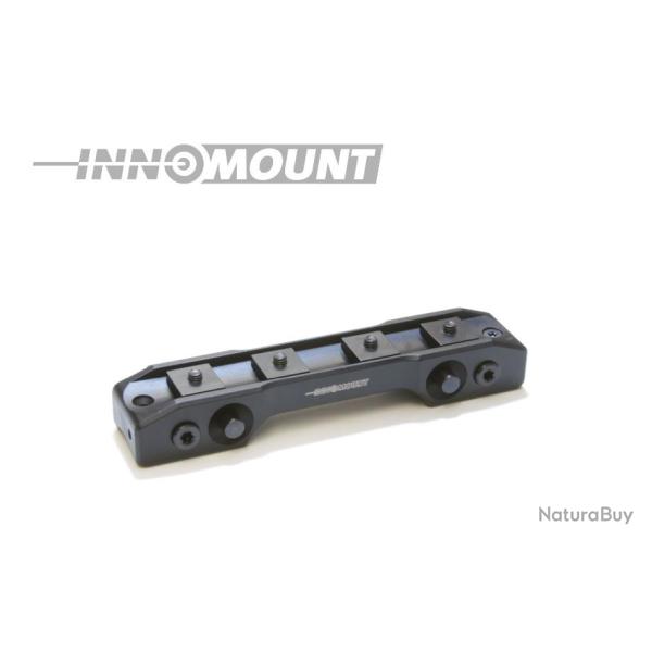 INNOMOUNT QD pour Sauer 303 - Swarovski SR