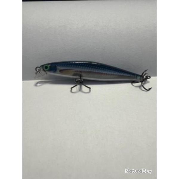 Rapala sdr07 bll live bleak