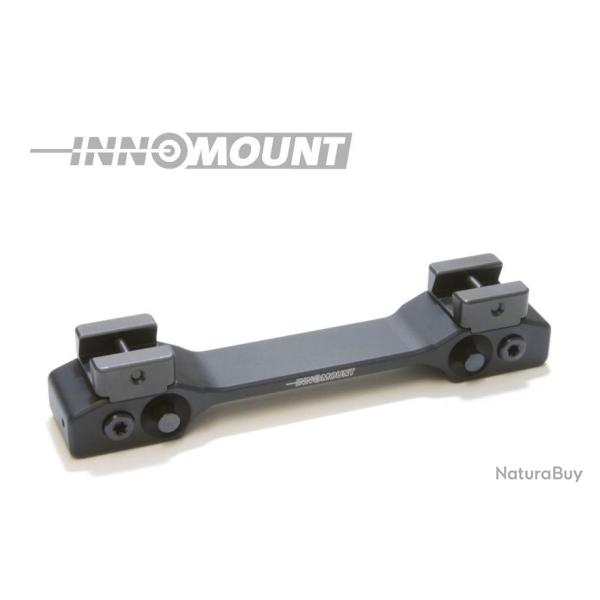 INNOMOUNT QD pour Tikka T3/T3(x) - Rail LM