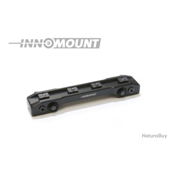 INNOMOUNT QD pour Tikka T3/T3(x) - Zeiss ZM/VM