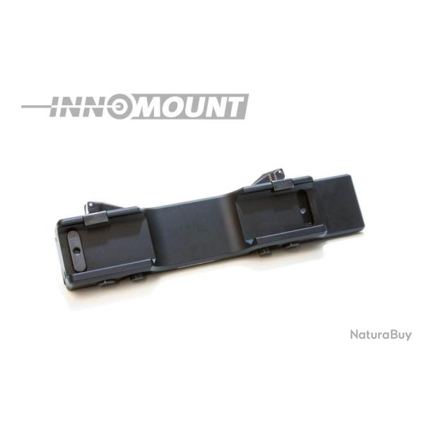 INNOMOUNT QD pour Weaver/Picatinny - Cantilever - Picatinny
