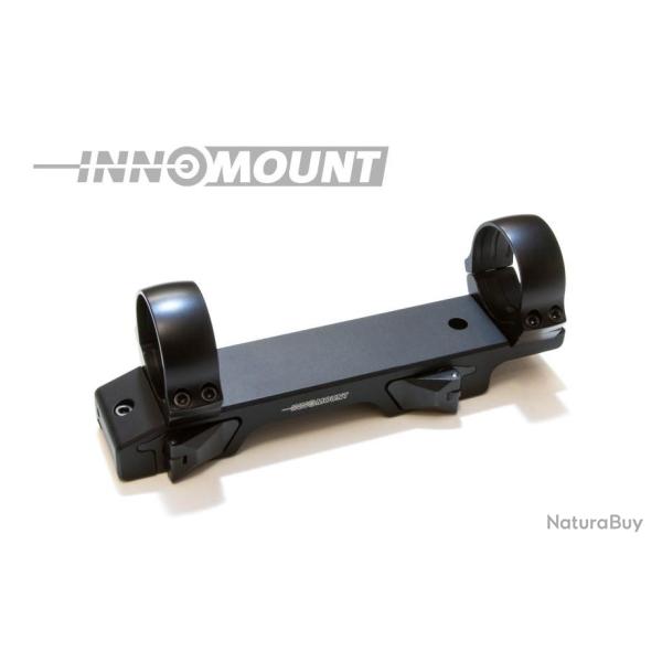INNOMOUNT QD pour Weaver/Picatinny - Cantilever - Collier 34mm