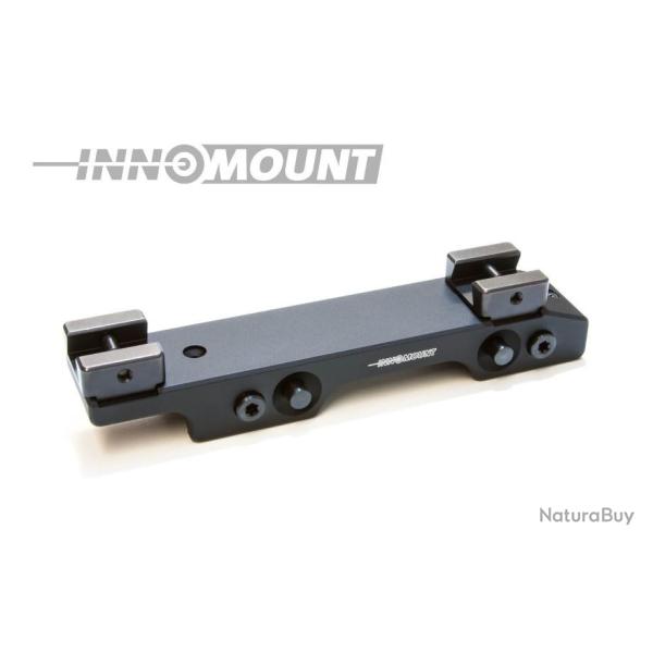 INNOMOUNT QD pour Weaver/Picatinny - Cantilever - Rail LM