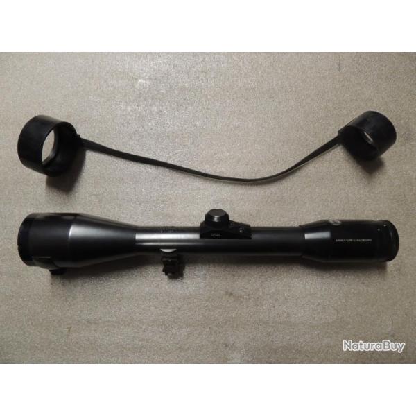 lunette SUPRA 6X43 L52