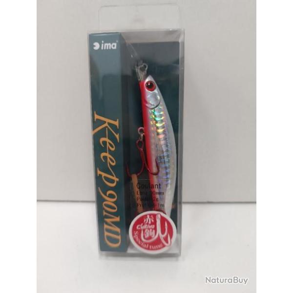 !! IMA KEEP 90MD  12G Col: K9MD-006 !!