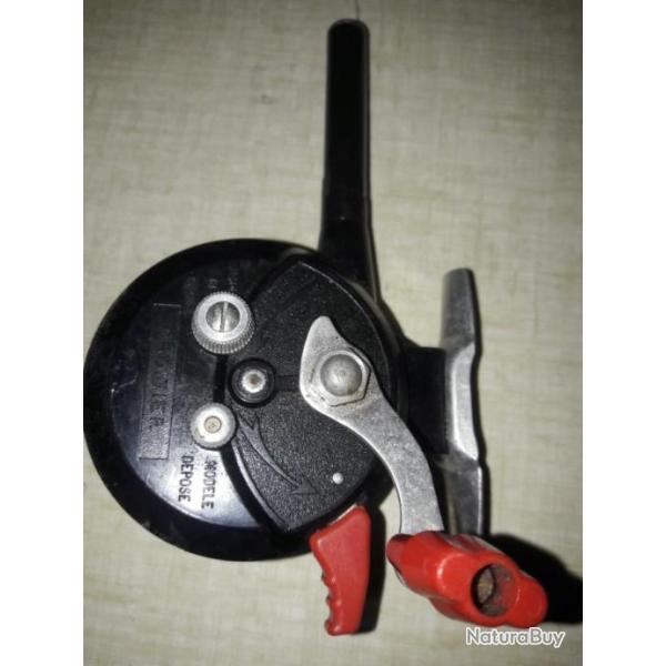 moulinet ritma 72 peerless