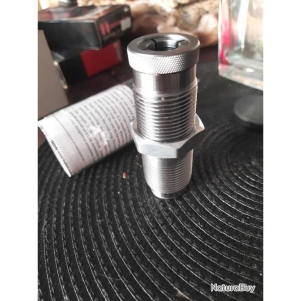 Outil LEE Factory crimp die pour .50BMG