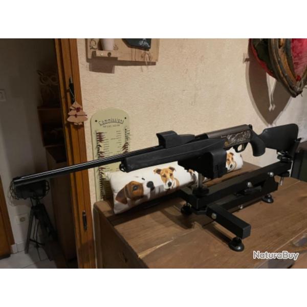 Browning BAR MK3 Composite Eclipse Gold 9.3x62