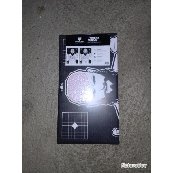 Cibles ractive Triumph Systems