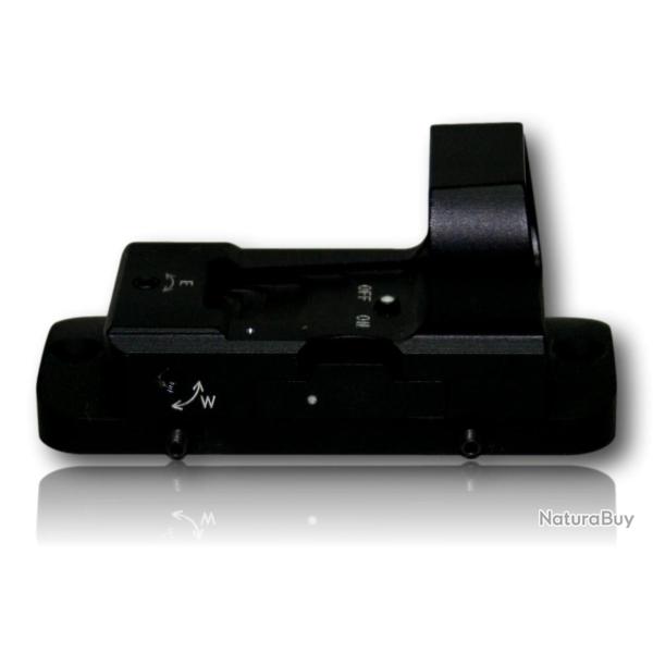 POINT ROUGE OPTIMUN BED 40