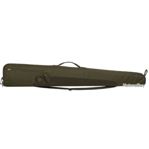 Fourreau fusil Gamekeeper vert 140cm BERETTA