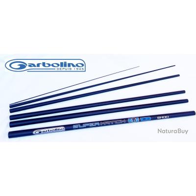 PACK COUP / Carpe Garbolino Outsider carp 488 ELC 11M00 EUR 239,00 - FR