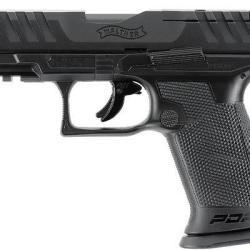 Pistolet CO2 &agrave; balles de caoutchouc T4E WALTHER PDP Compact - Cal.43