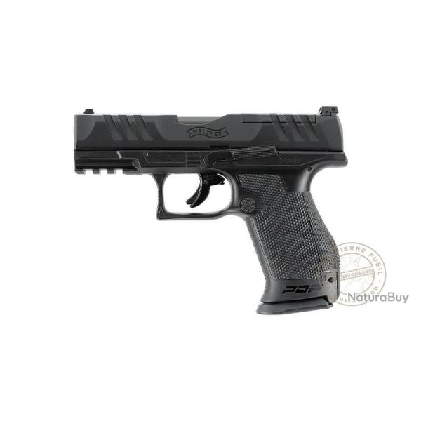 Pistolet CO2 � balles de caoutchouc T4E WALTHER PDP Compact - Cal.43
