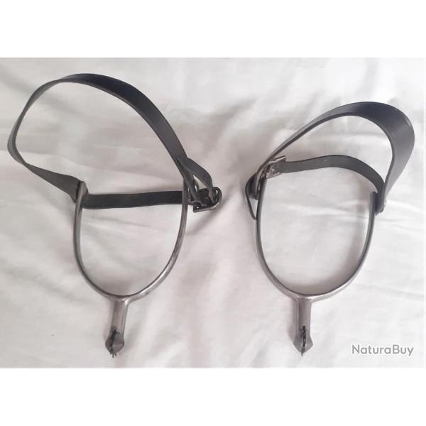 FR146410b Paire peron mle 1900