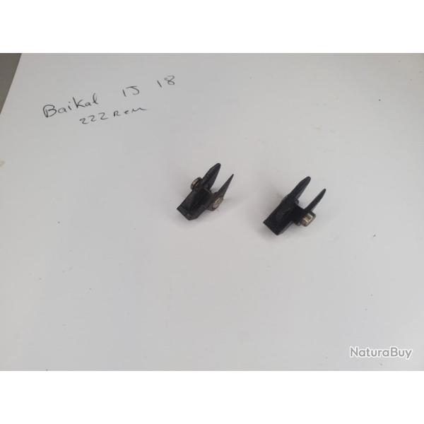 suret�  s�curit� ( a l'unit�) BAIKAL IJ18 IJ 18 IZH 18