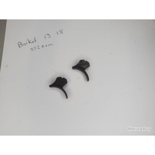 d�tente ( a l'unit�) BAIKAL IJ18 IJ 18 IZH 18