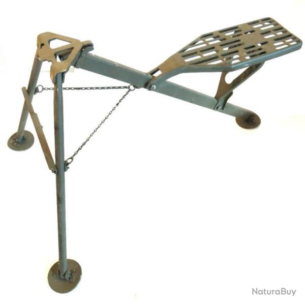 Tripod MT 1643/U pour gnratrice Radio US Vietnam