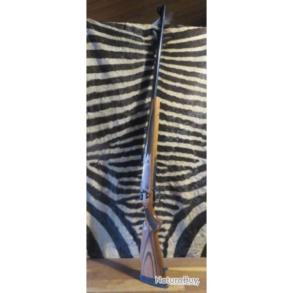 Carabine � verrou REMINGTON Mod.798 cal.375HH canon 66 cm