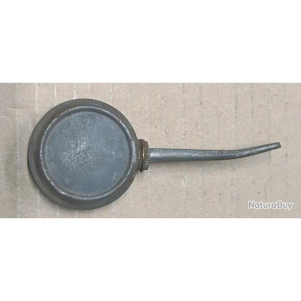 burette  huile militaire  identifier
