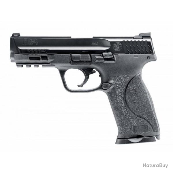 PISTOLET M&P9c T4E CAL 43 M2.0 BLACK SMITH & WESSON