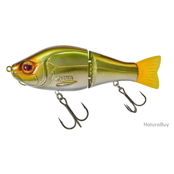 SCUNNER 135 S TWIN 53GR HL ayu