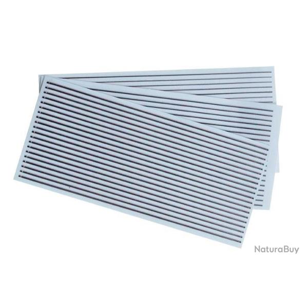 REALIST QUILLS PAON MEDIUM