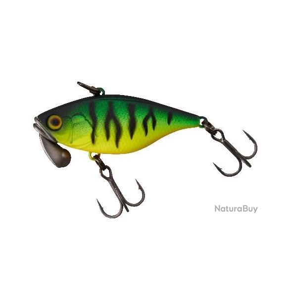 TN 38 TRIGON Mat tiger