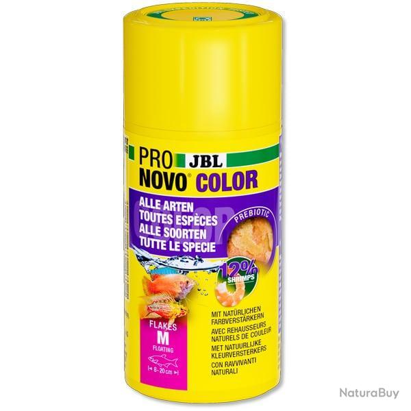 PRONOVO COLOR FLAKES M 250ML