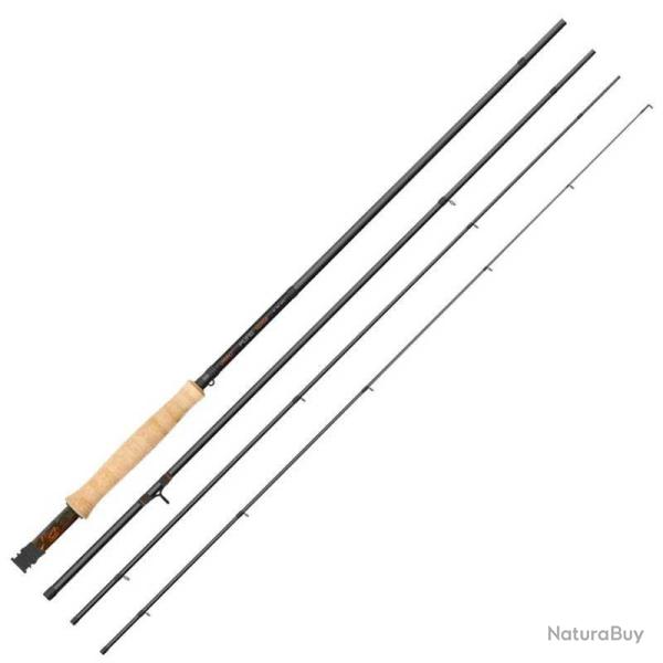 CANNE JMC PURE NGX 10.6 pieds Soie 3