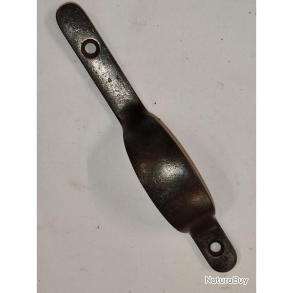 Pontet pour fusil Chassepot 1866, 1867 ou fusil Gras 1874