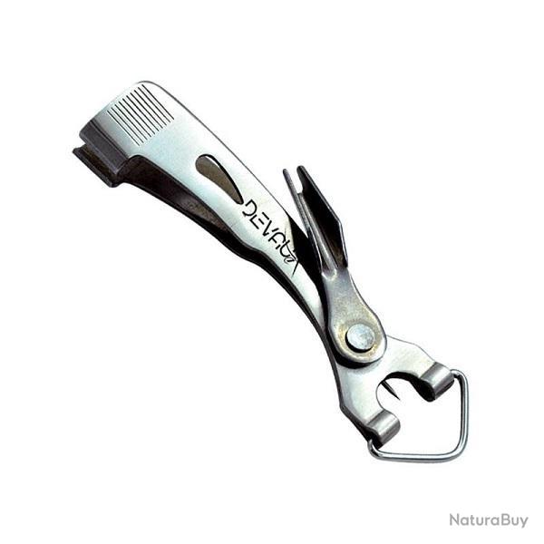 COUPE FIL LATERAL 3 FONCTIONS